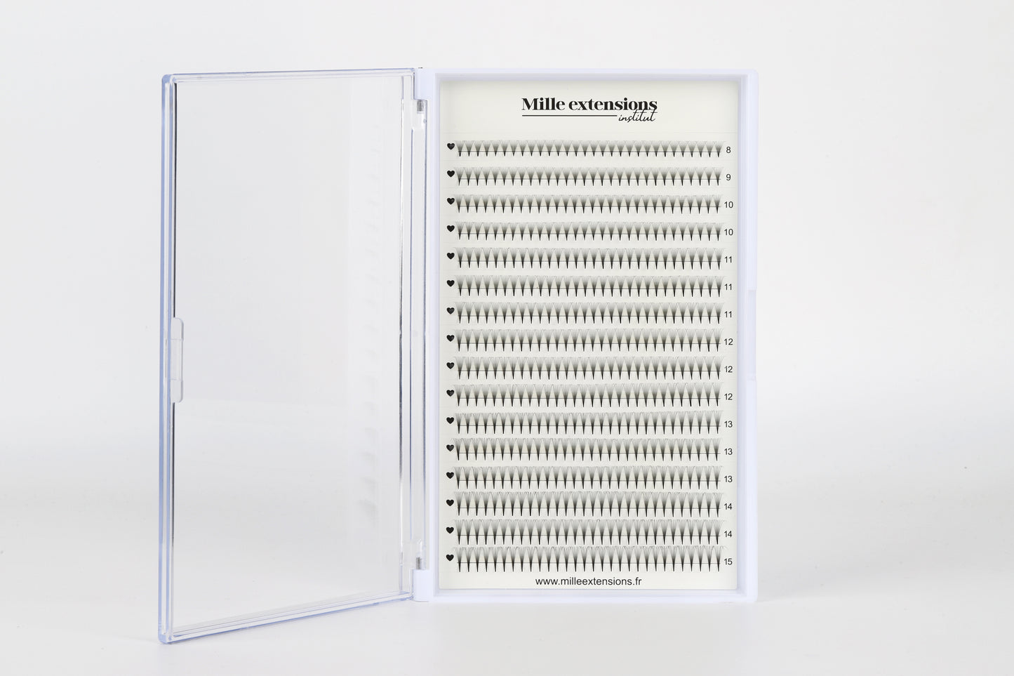 Bouquets préfaits 6D