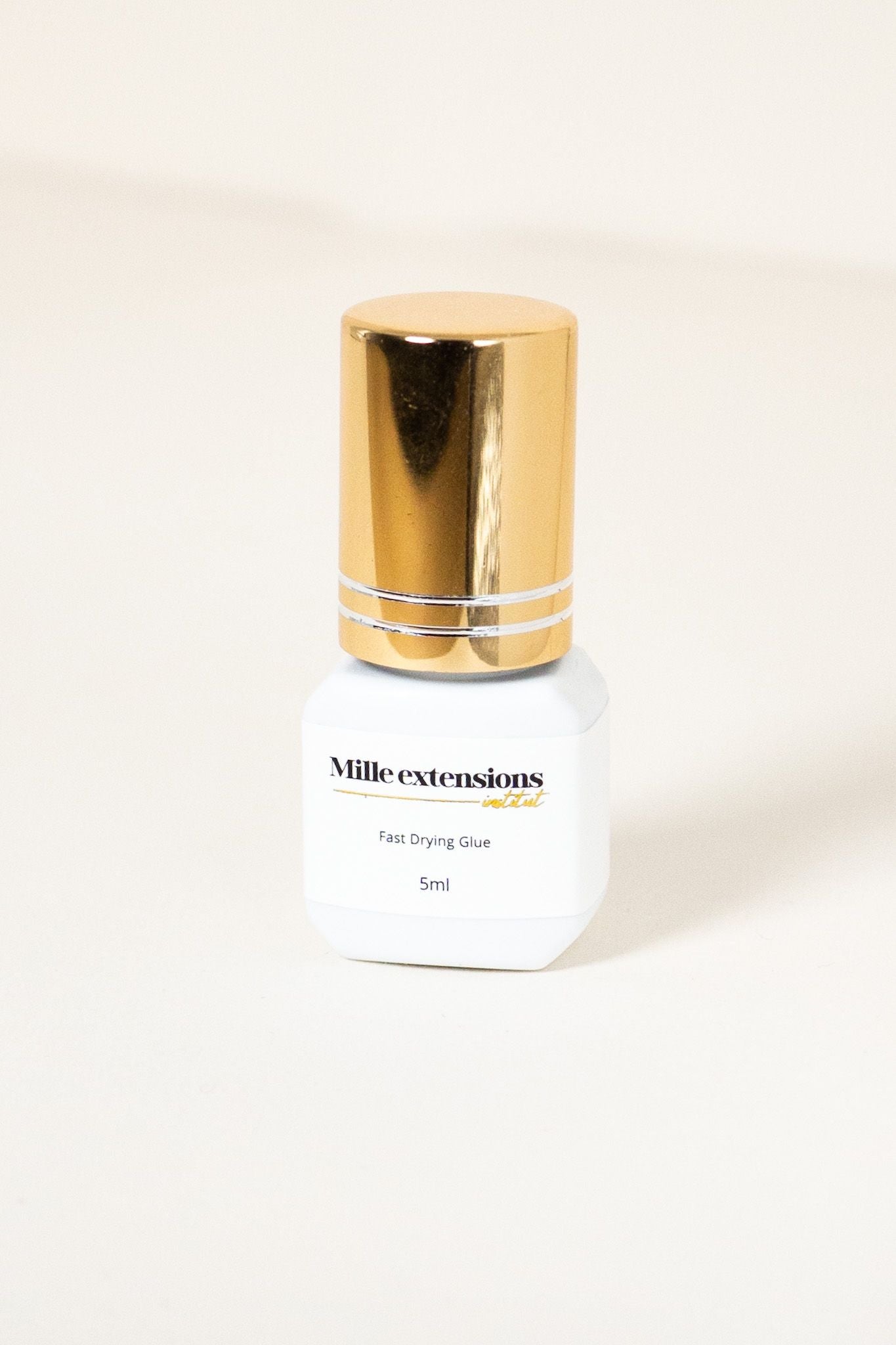 Colle Professionnelle 5ml/10ml - Mille Extensions