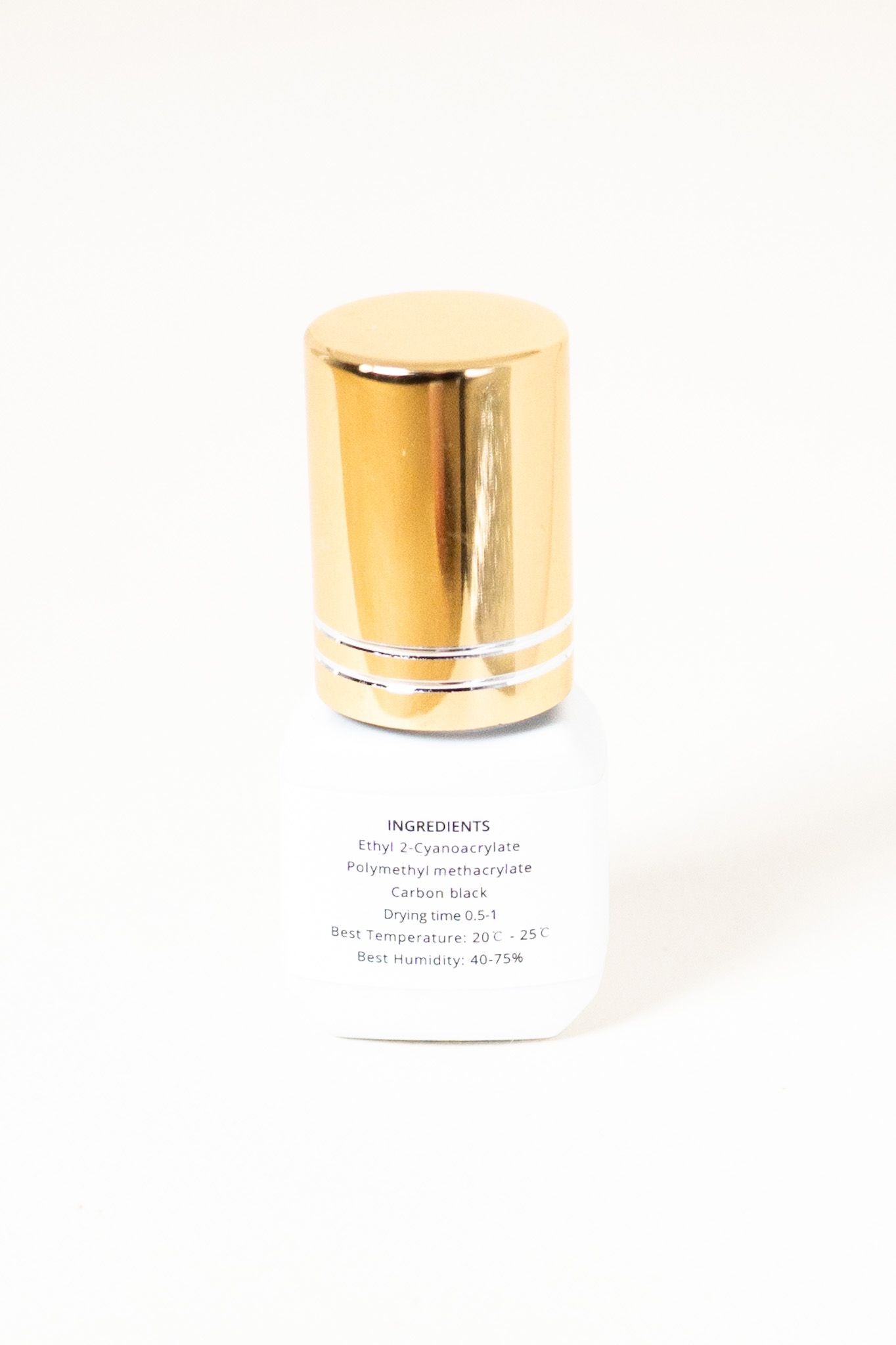 Colle Professionnelle 5ml/10ml - Mille Extensions