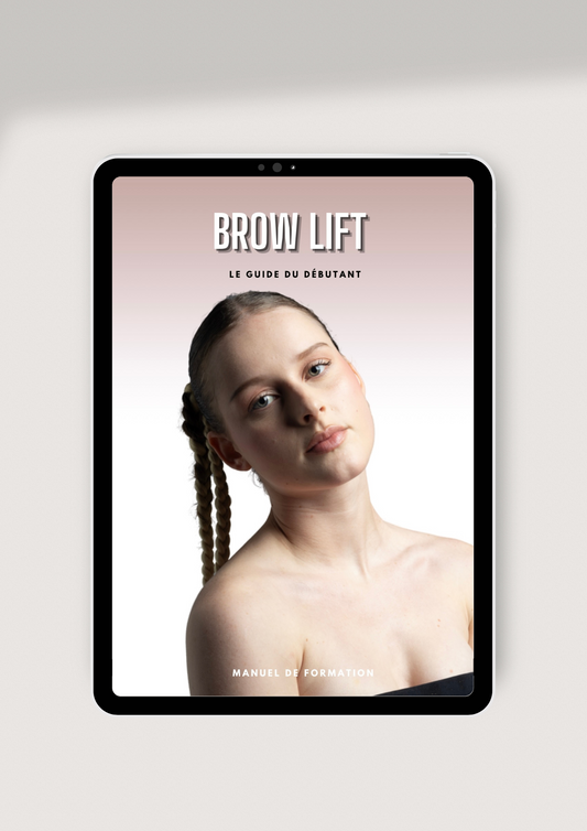 Formation Brow-lift