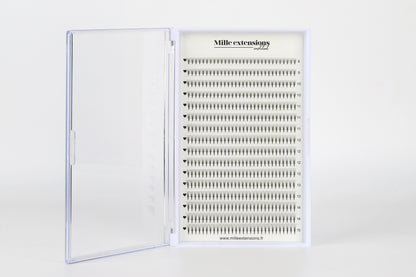 Bouquets préfaits 6D