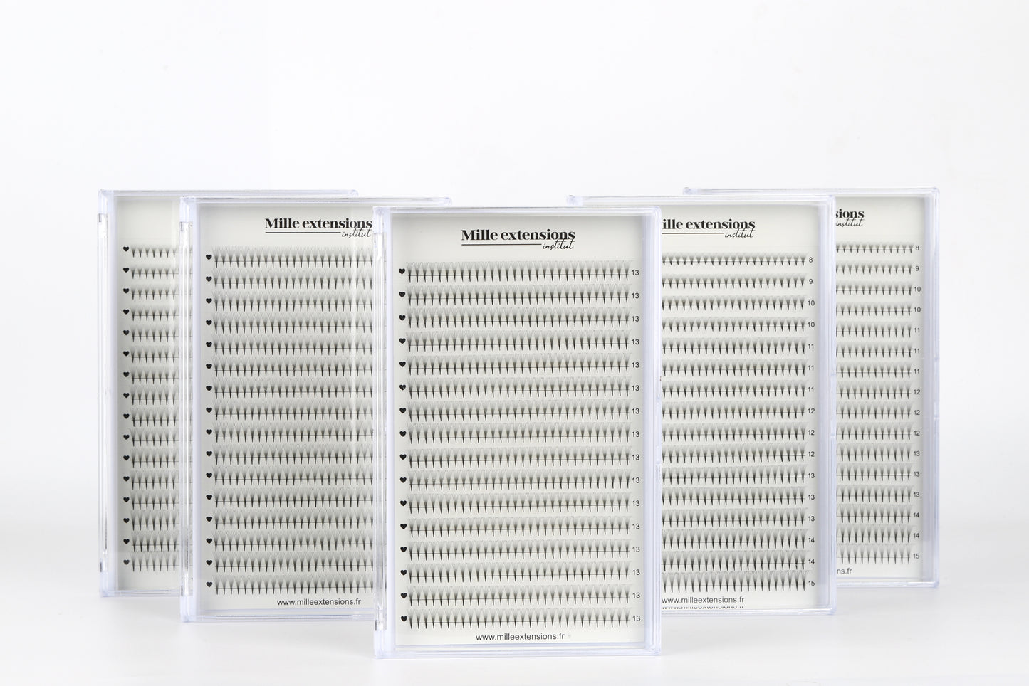 Bouquets préfaits 6D