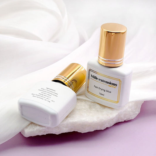 Colle Professionnelle 5ml/10ml - Mille Extensions