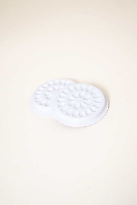 Support de Colle Rond - Mille Extensions